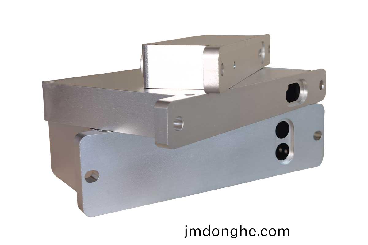 鋁機(ji)箱(xiang)CNC加(jia)工